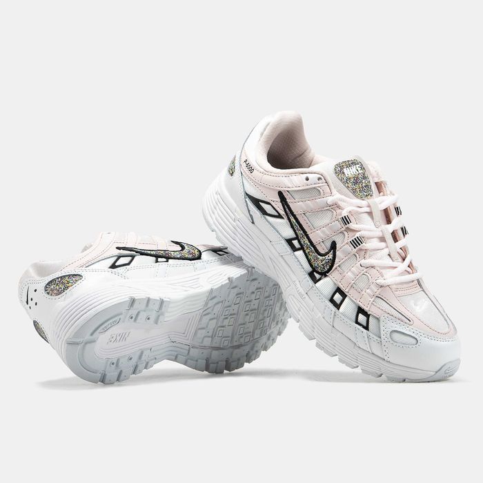 Жіночі Кросівки Nike P-6000 36-40 (Без Предоплати)