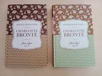 Jane Eyre część 1 i 2 Charlotte Brontë