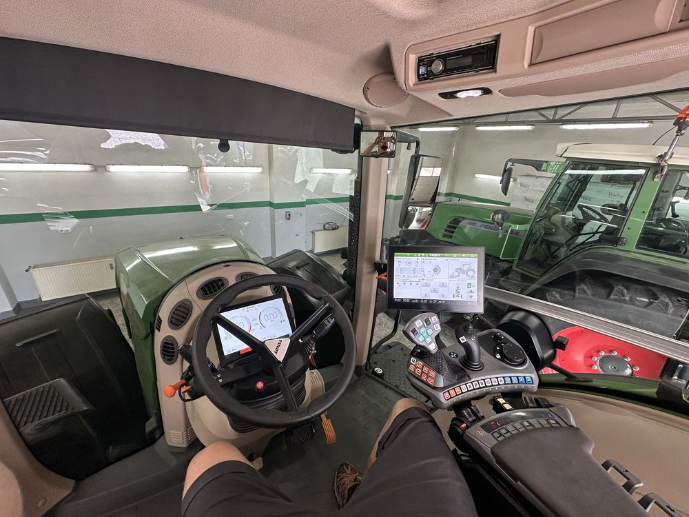 Fendt 942 GEN 7 ONE / 2022 / RTK / 1050,  939 , 936 , 933
