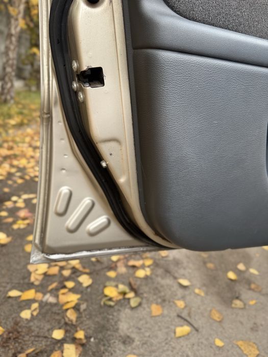 Продам Daewoo Lanos 1.5 ГБО
