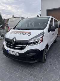 Wypożyczalnia Wynajem busów Vivaro Trafic Ducato Boxer Jumper