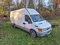 Iveco daily 2004 r