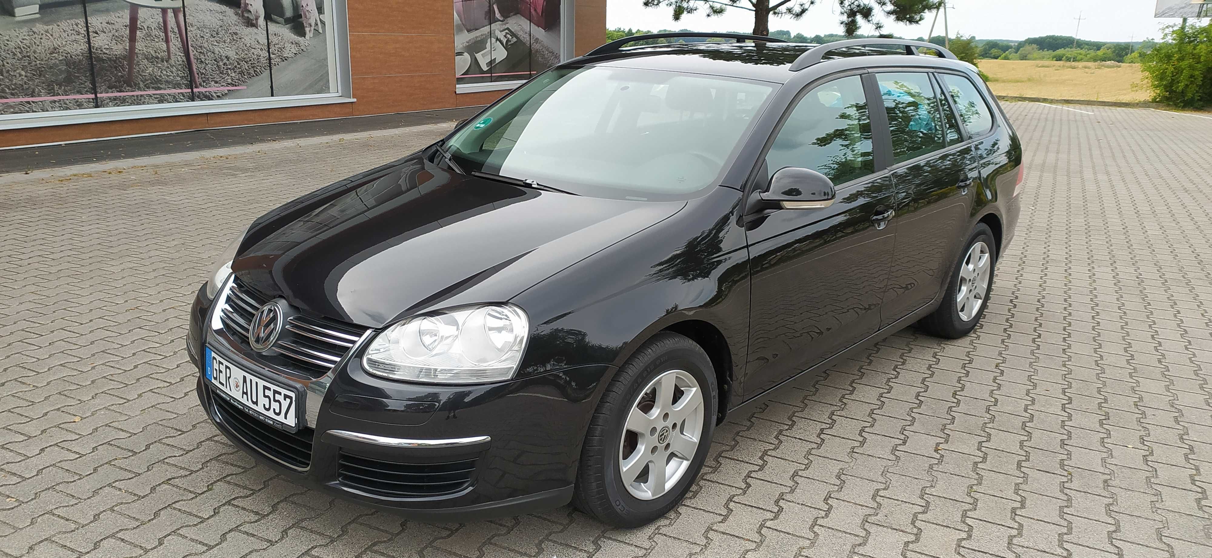 1.9 Tdi bez Dpf sprawna klima bez rdzy