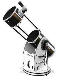Телескоп Sky-Watcher DOB12 Retractable GoTo +++ Додаткові аксесуари.