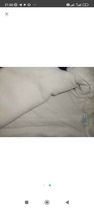 Комбінезон демісезонний