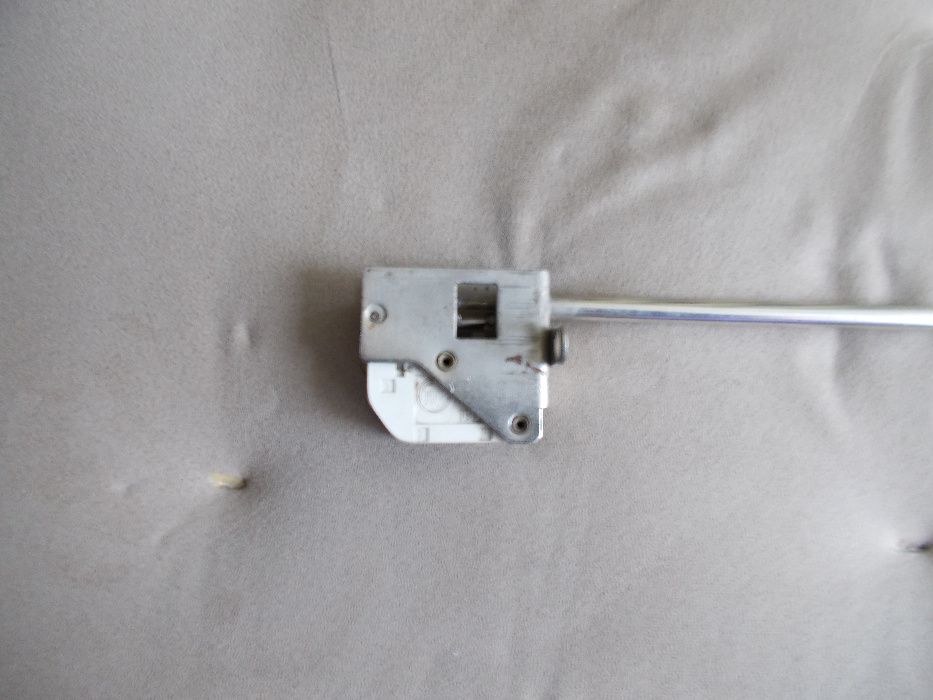 Ogranicznik temperatury / termostat