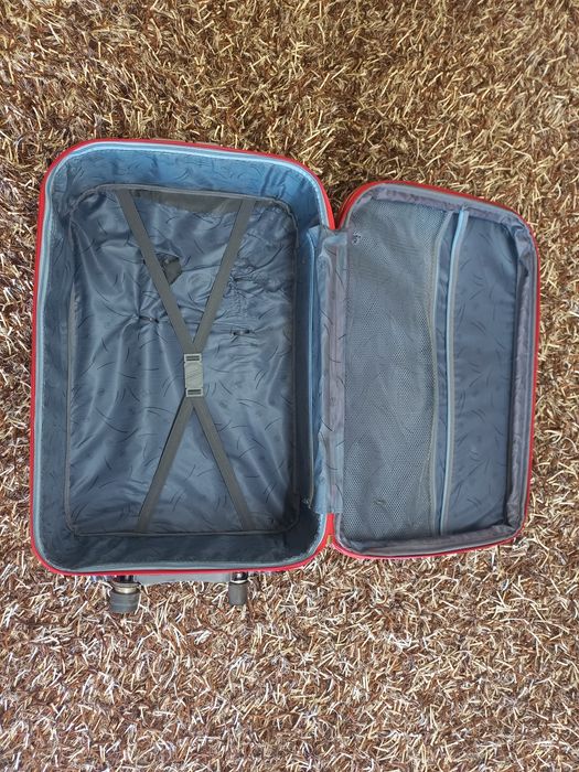 Trolley / mala viagem