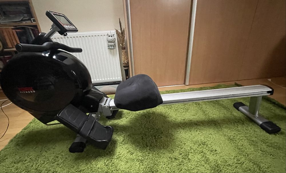 Wioślarz York Excel 310 lekko uszkodzony