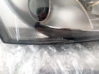 Ótica Audi A4 2010 c/ balastros