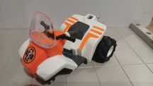 Playmobil ratowniczy kład