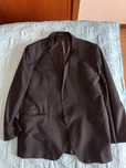 Fato Suits Inc Tamanho 64 & 54