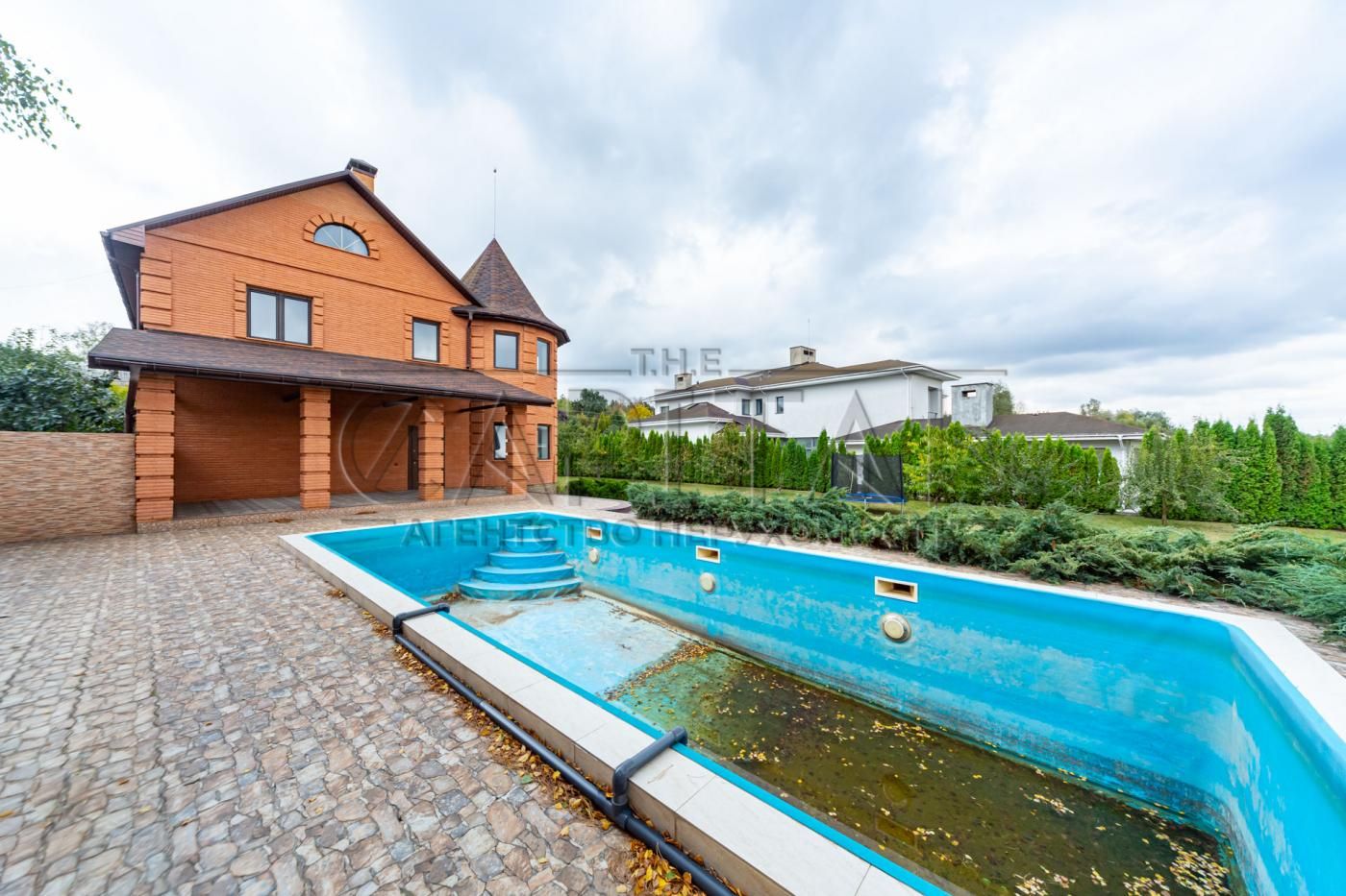 Продажа дома, Мостище, Макаровский р-н