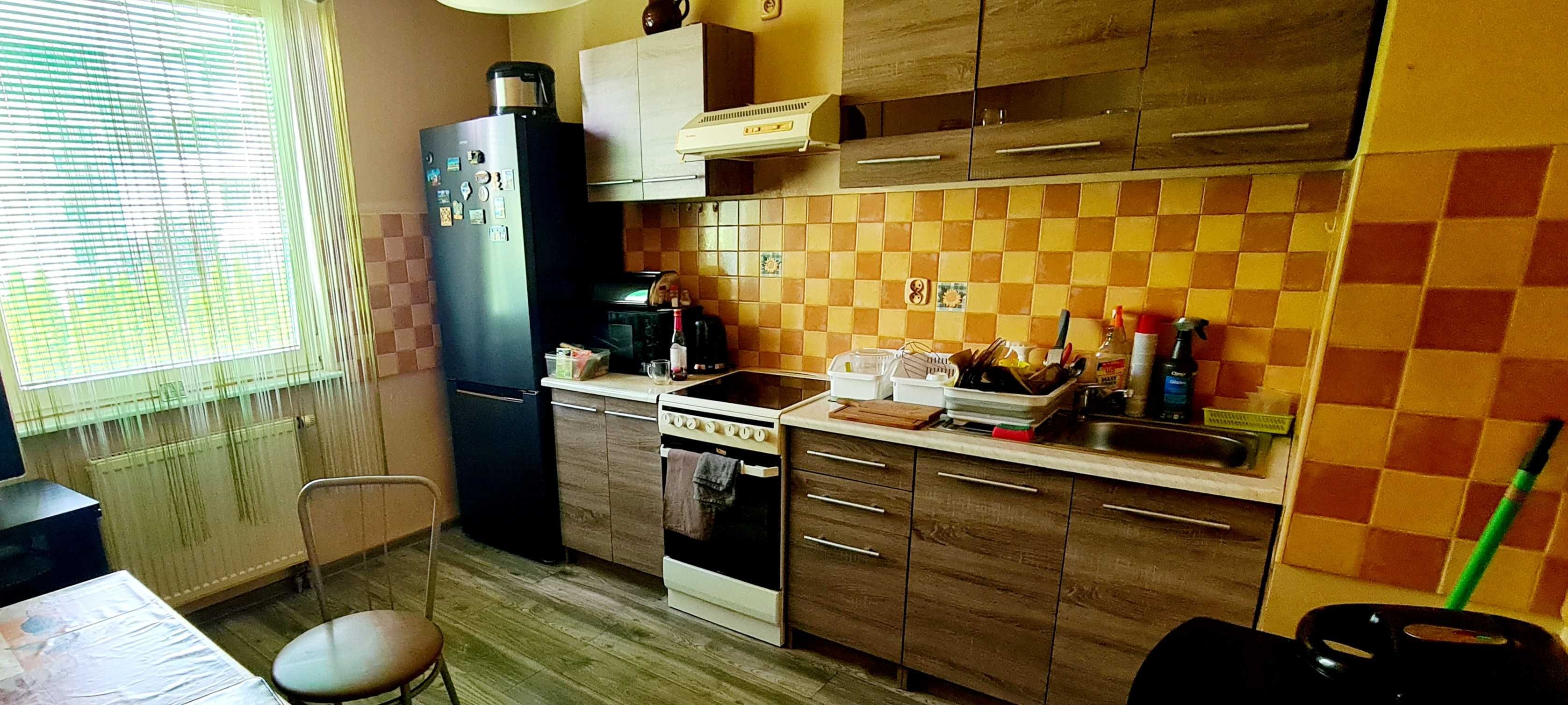 TBS - 2 pokoje, balkon, 1 piętro, 49m2, parking ze szlabanem. 229.000