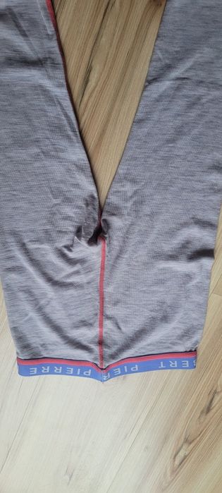 Termo bielizna pierre Robert 152 100% wełna merino