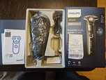 Maszynka do golenia golarka Philips skinIQ Shaver 5000 Series