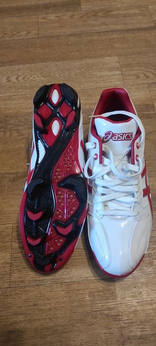 Бутсы asics speedshine 43.5