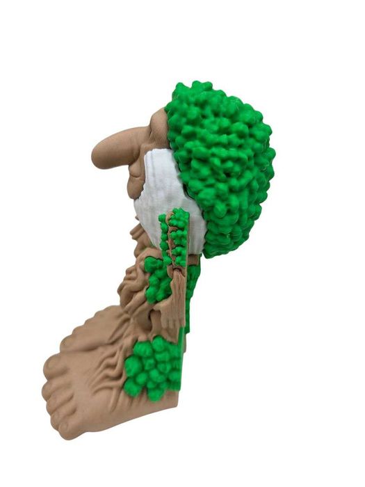 Brr brr patapim Brainrot