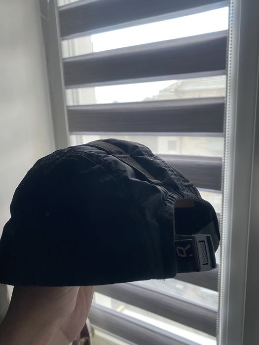 Вінтажна кепка riot division (2017-18)