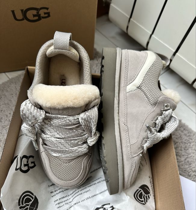 Ugg Lowmel (кросівки угг, чоботи,уги) р38,39,40