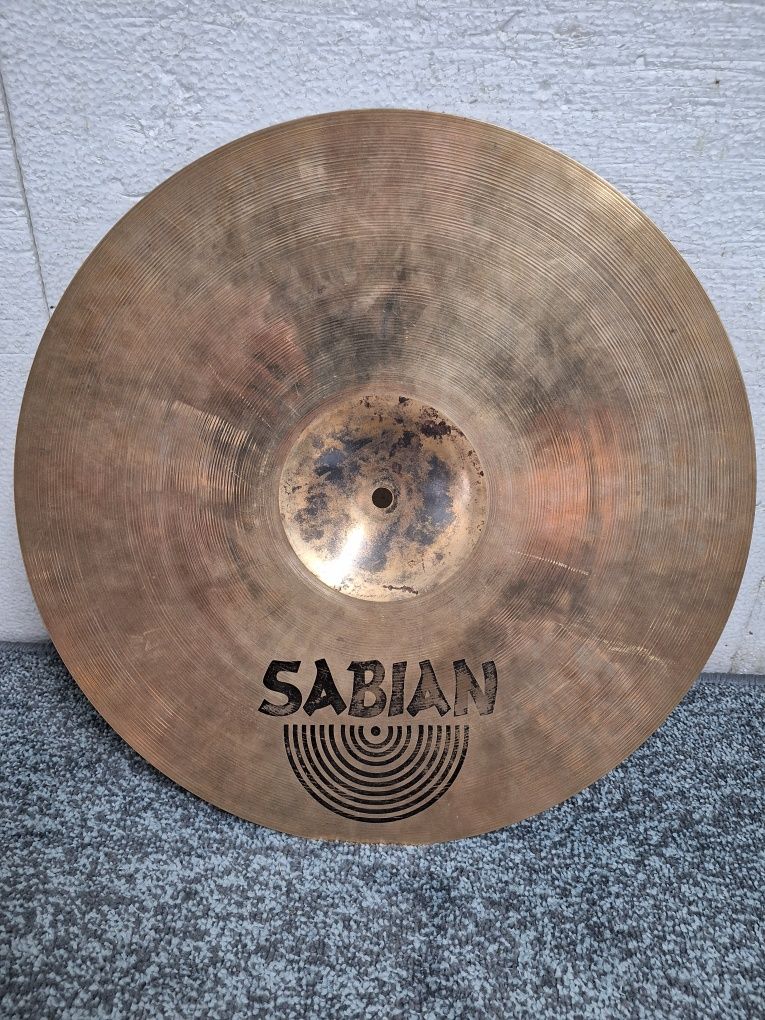Sabian AAX X-Plosion Crash 17" Crash