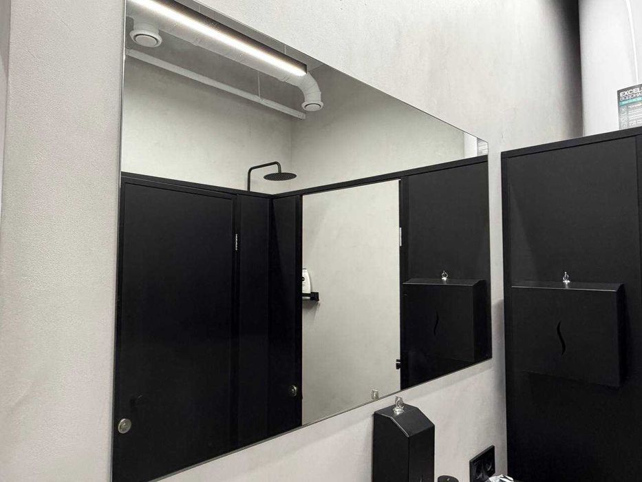 Дзеркала,дзеркало для фітнес залів