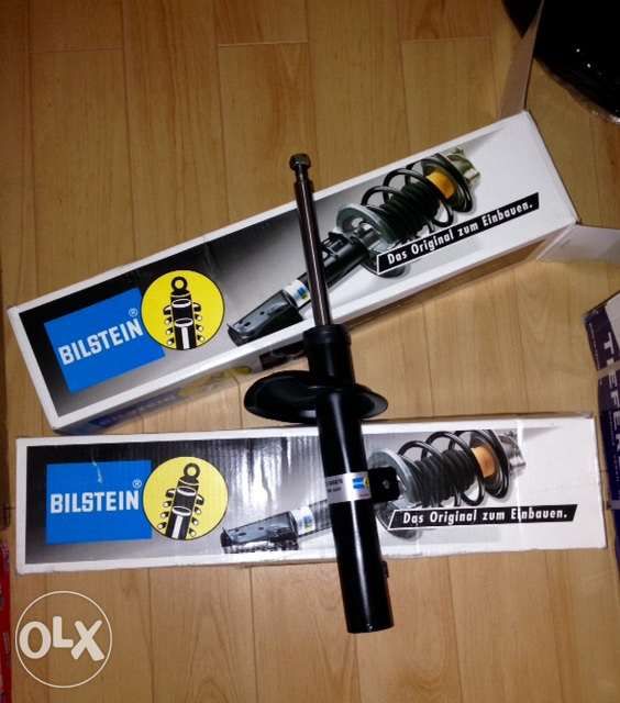 Amortecedores Bilstein B4 Para Varias Marcas