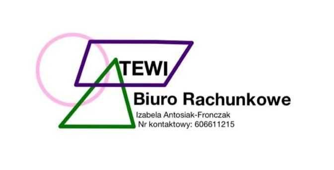 Biuro Rachunkowo Księgowe