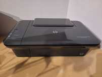 Urządzenie wielofunkcyjne HP Deskjet Ink Advantage 2060