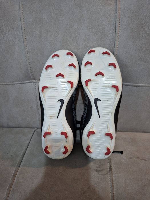 Футбольні копи Nike