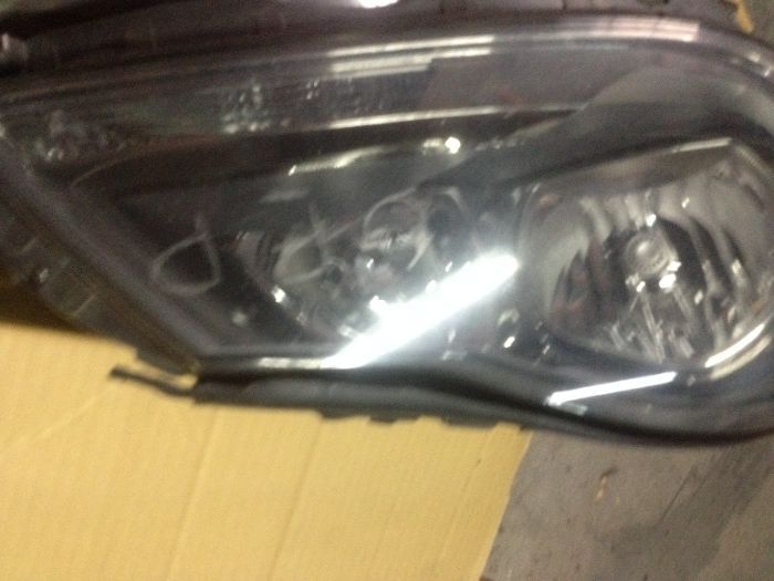 Farois frente mercedes c 2012 mod.204