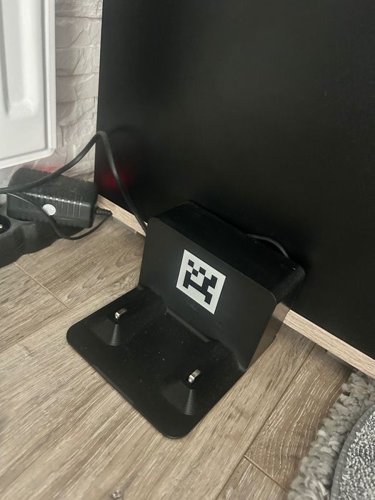 Robot sprzątający iRobot combo J7 mopujacy