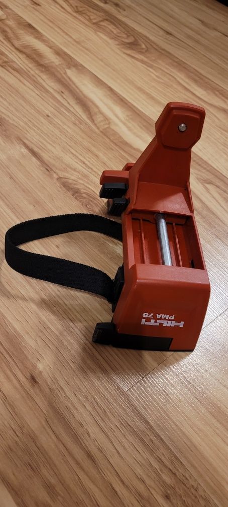 Uchwyt magnetyczny do lasera Hilti PMA 78