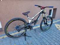 Rower zjazdowy bulls wild core 27,5" (downhill, freeride, dh, fr)