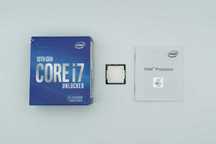 Procesor Intel Core i7-10700K 3,8 GHz LGA1200