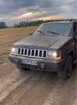 jeep grand cherokee laredo джип грант чероки