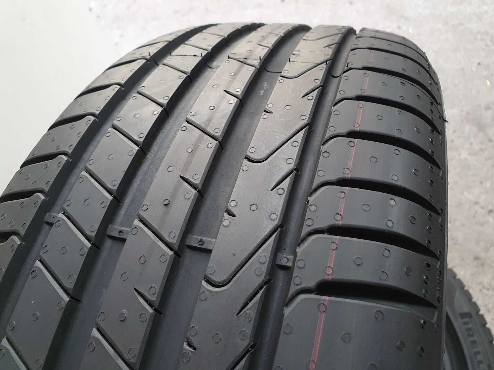 4x Pirelli Cinturato P7 205/45r17 Nowe
