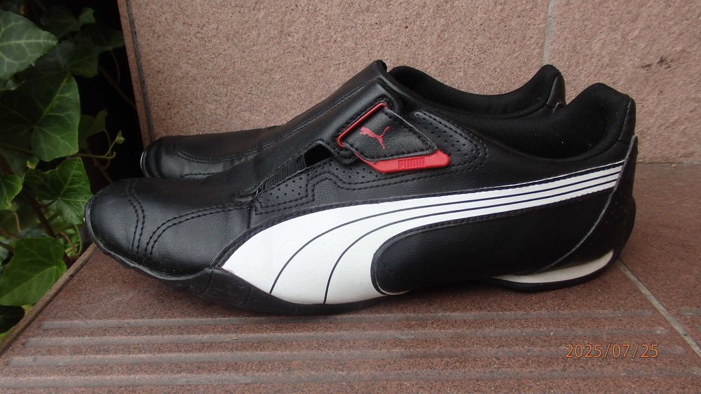 Buty sportowe Puma rozmiar 42.