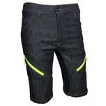 Spodenki MTB rowerowe TRU "RUDE", roz.XL