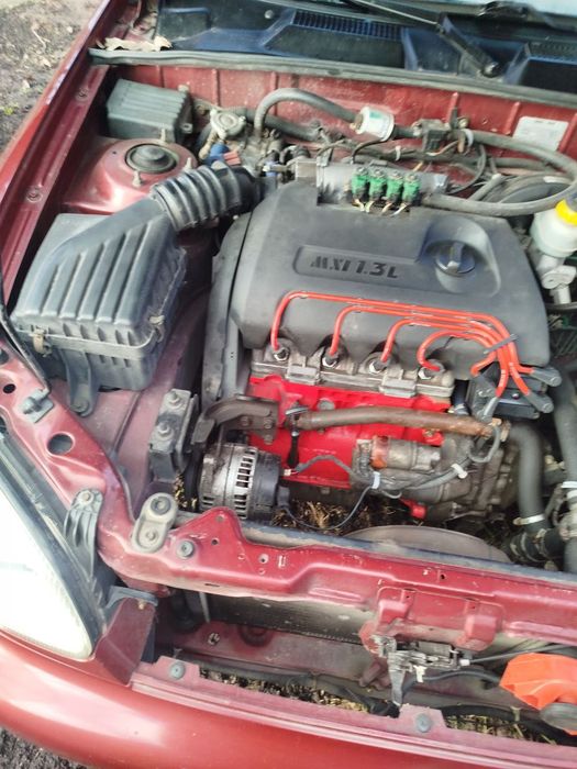 Продам Сенс 2005 года