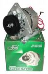 Alternator Ursus C-360 Jobs JUBANA Litewski