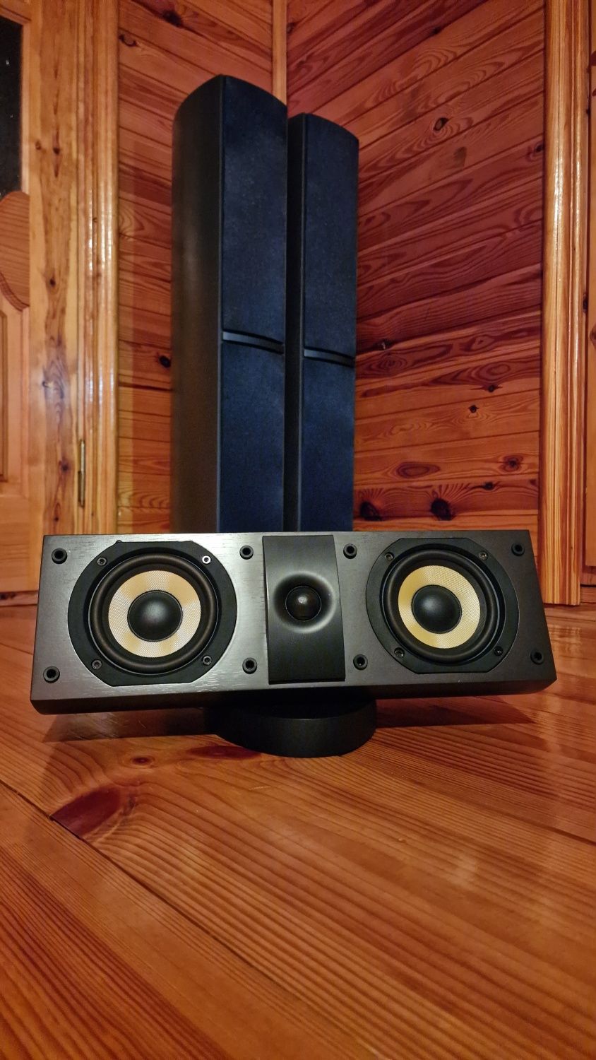 Акустика, напольні колонки - Pioneer S-V520