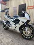 Honda CBR 600 F3 1998 р/в в чудовому стані ТЕРМІНОВО !!!