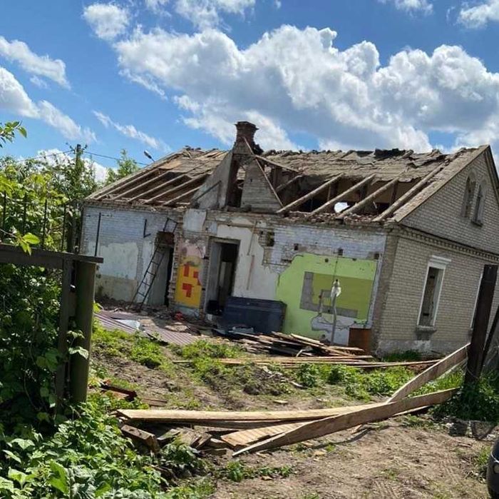 Знесення приватних будинків, дач, сараїв «під ключ». Вивіз сміття.