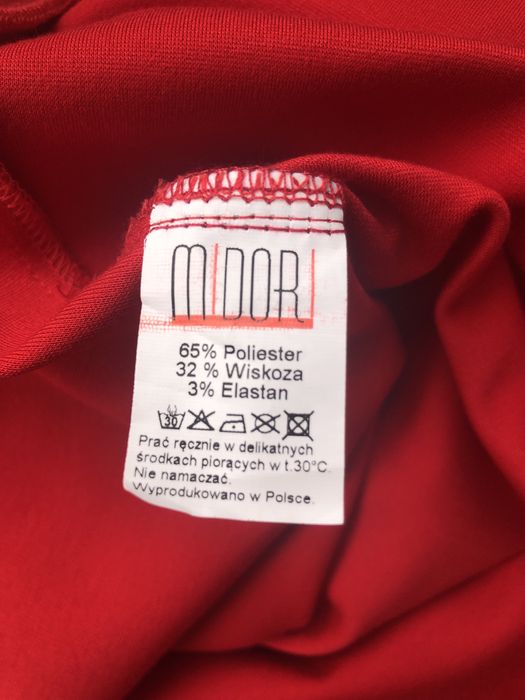 Sukienka damska midi