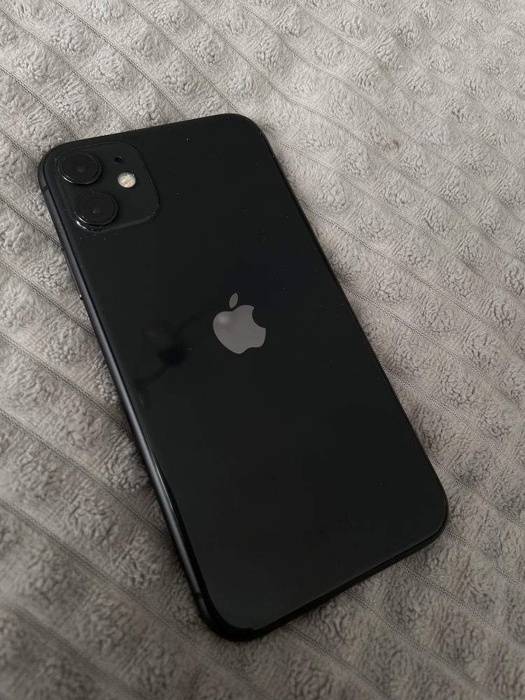 Iphone 11 неверлок