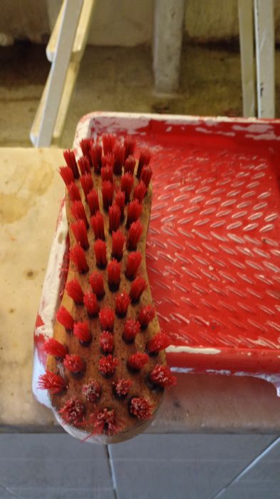 A Sua Casa Limpa e Fresca, Sem Esforço.