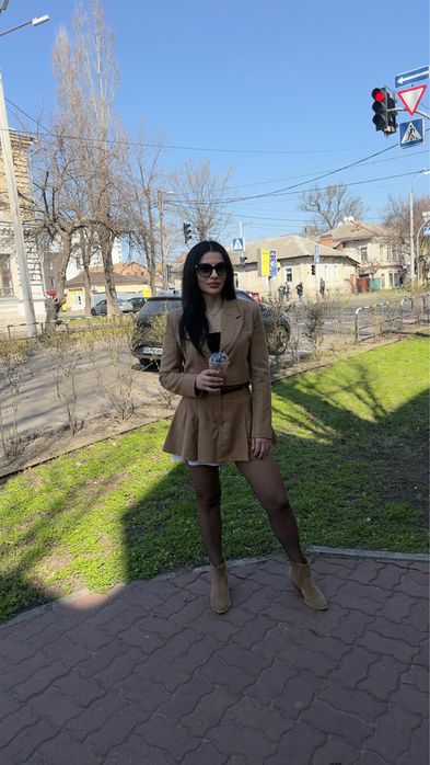 Костюм one by one