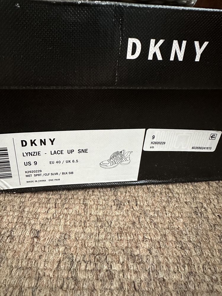 Кросівки Donna Karan,DKNY,жіночі,39-40