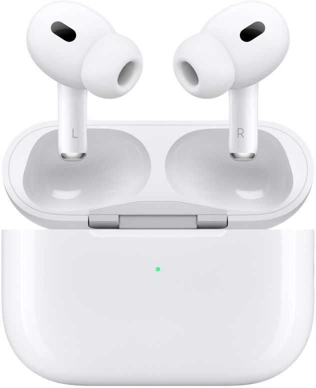 Навушники AirPods Pro 2 Magsafe charg. case (USB-C) 2024