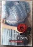 Szyfr Blackstone'a - Rose Melikan
